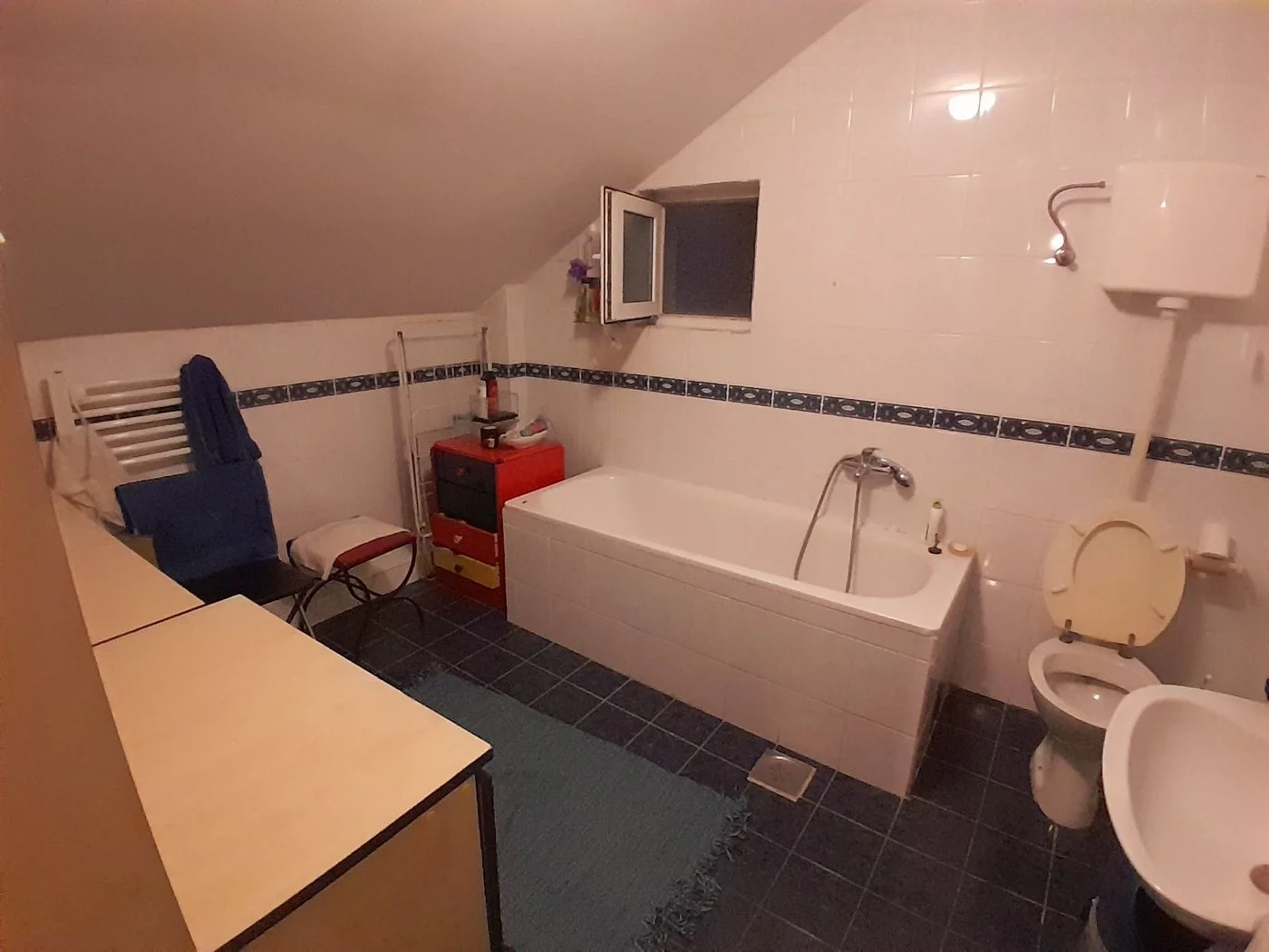 stan na prodaju Novi Sad 55m2 518354
