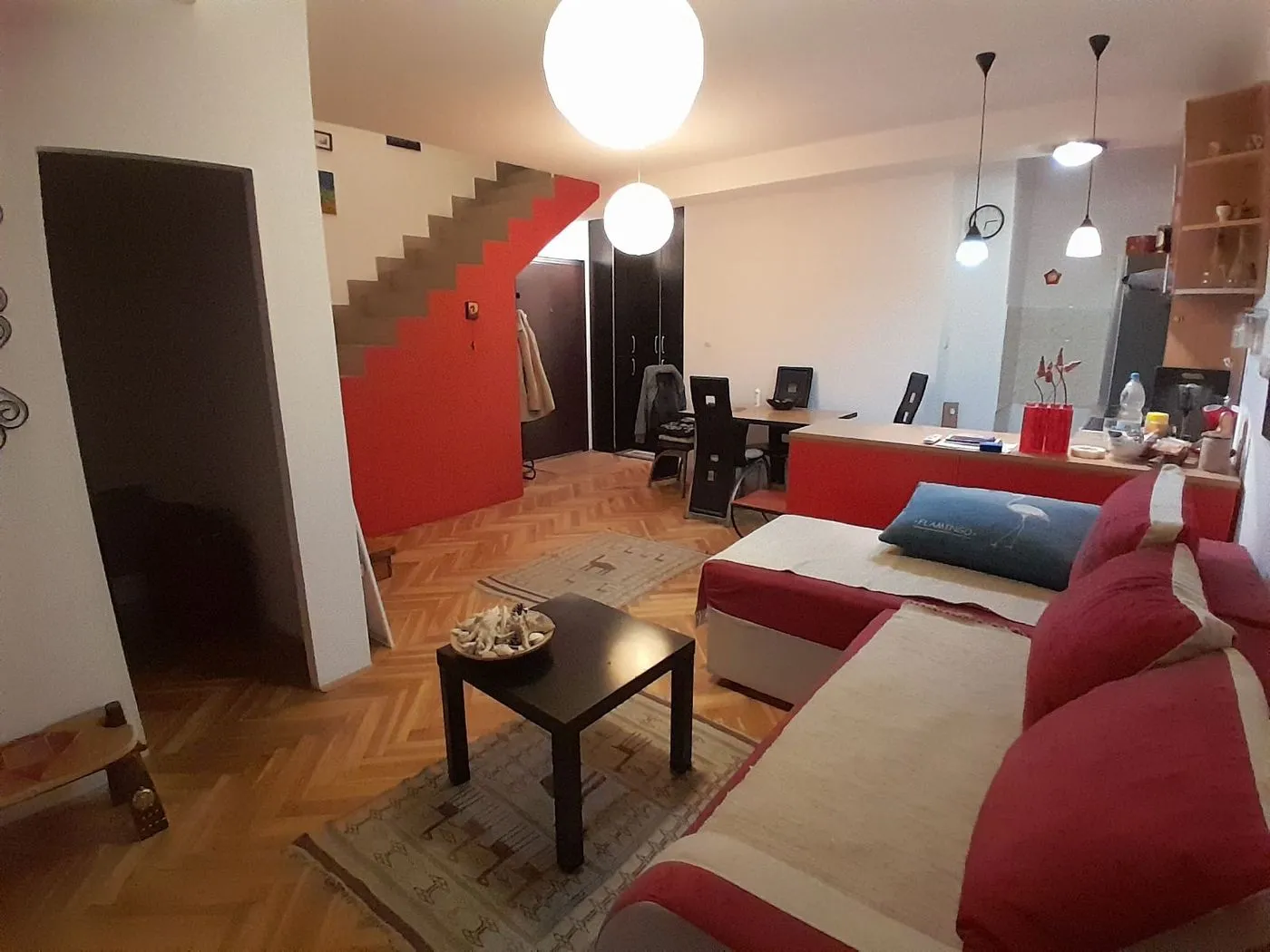 stan na prodaju Novi Sad 55m2 518354