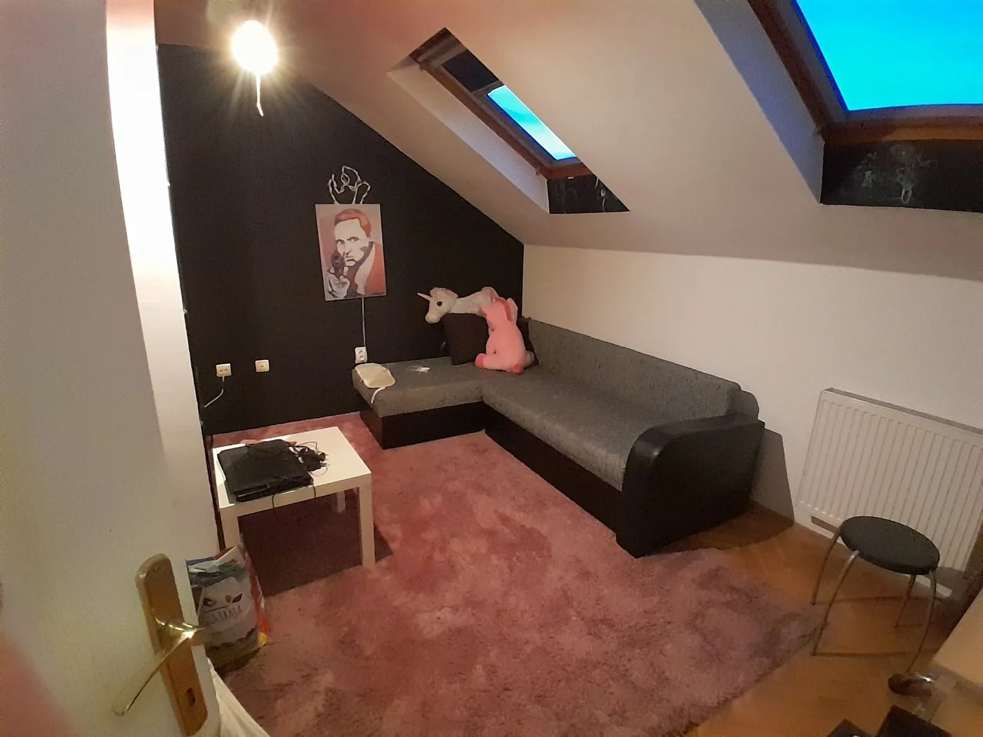 stan na prodaju Novi Sad 55m2 518354