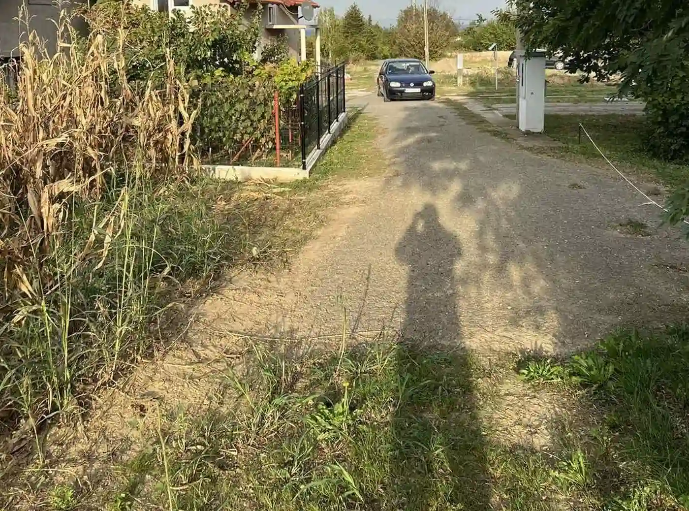 plac na prodaju Petrovaradin 1635m2 517380