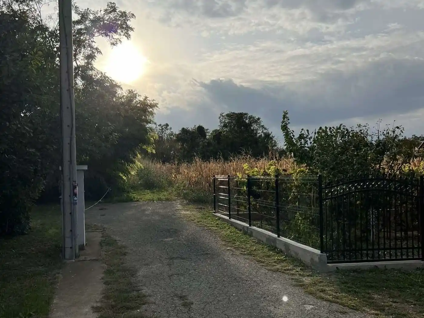 plac na prodaju Petrovaradin 1635m2 517380
