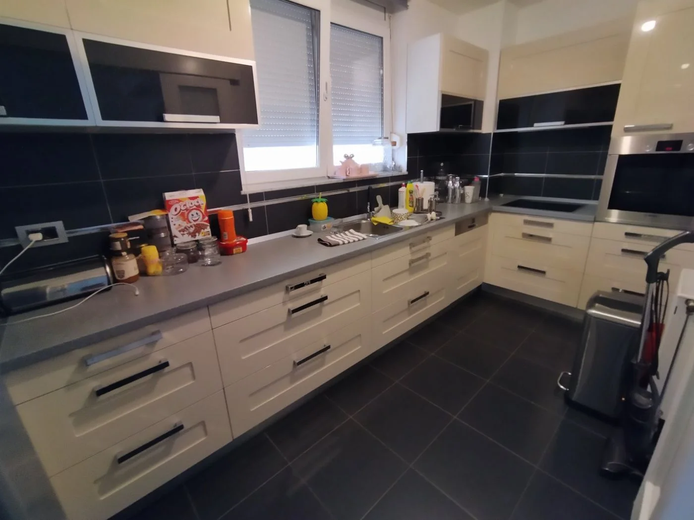 stan na prodaju Novi Sad 115m2 518690