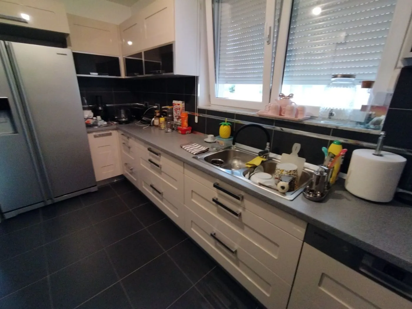 stan na prodaju Novi Sad 115m2 518690