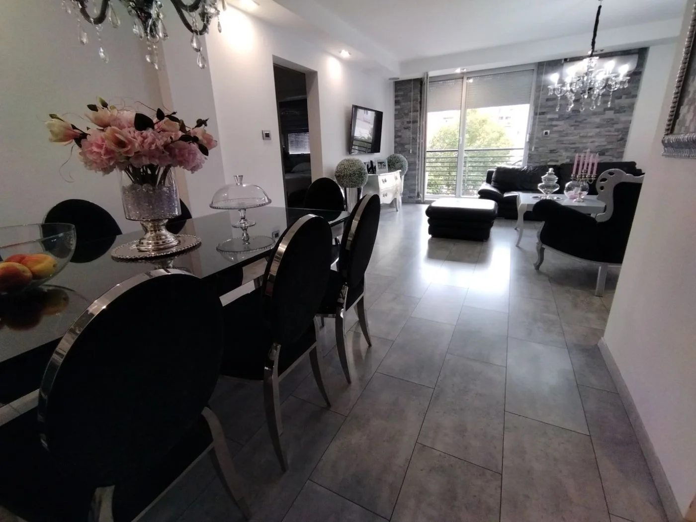 stan na prodaju Novi Sad 115m2 518690