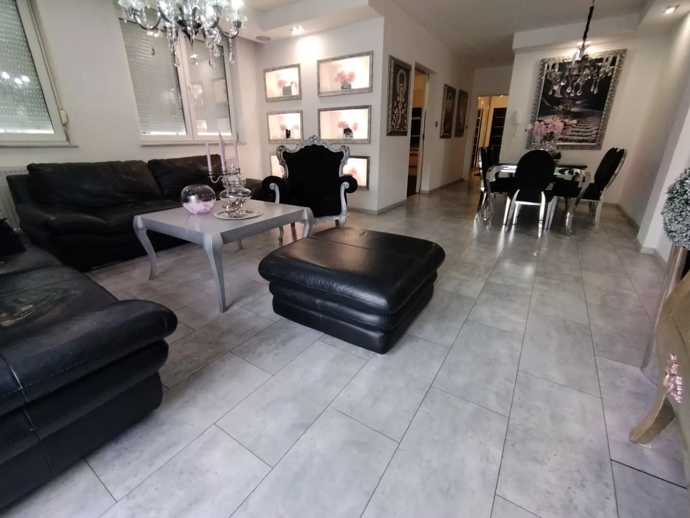 stan na prodaju Novi Sad 115m2 518690