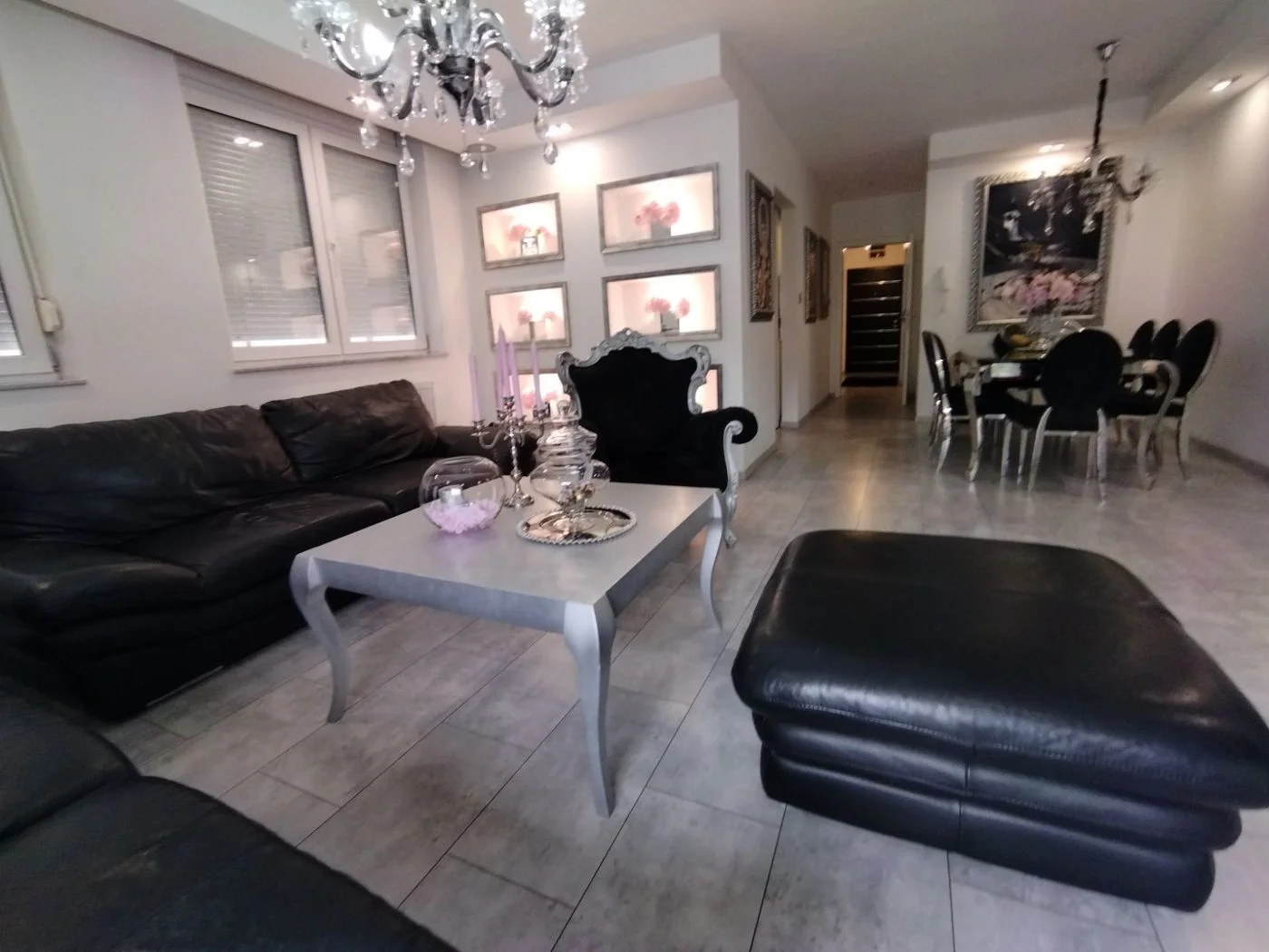 stan na prodaju Novi Sad 115m2 518690