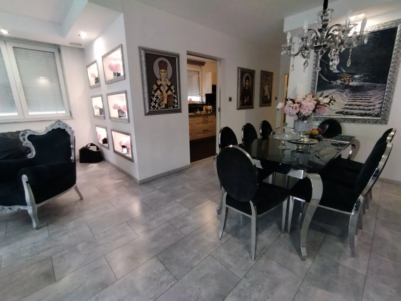 stan na prodaju Novi Sad 115m2 518690