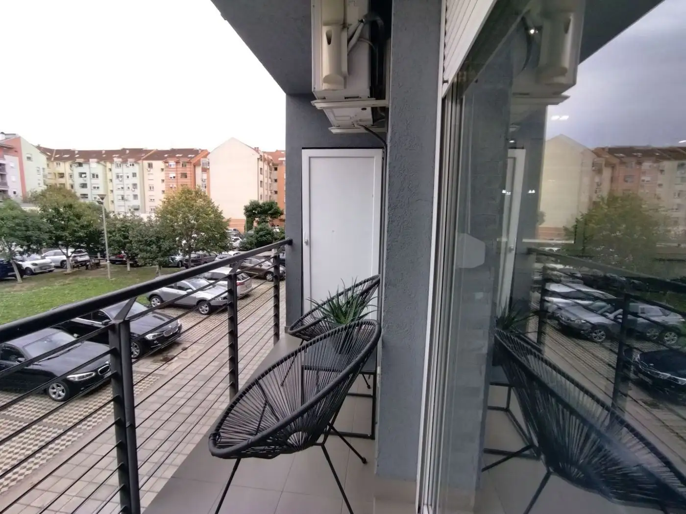 stan na prodaju Novi Sad 115m2 518690
