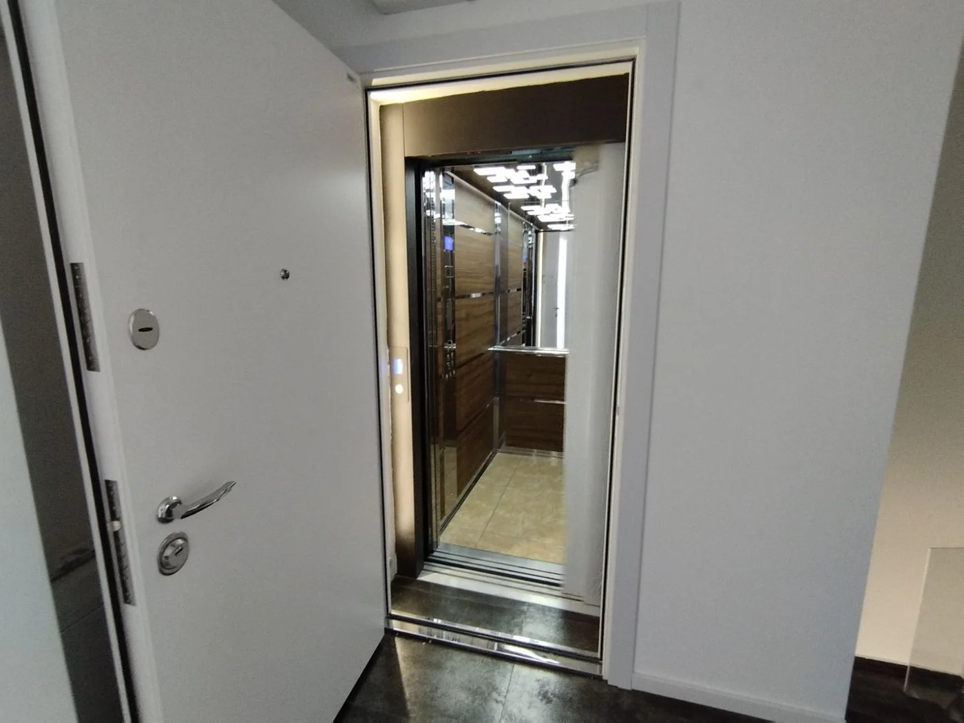 stan na prodaju Novi Sad 110m2 519086
