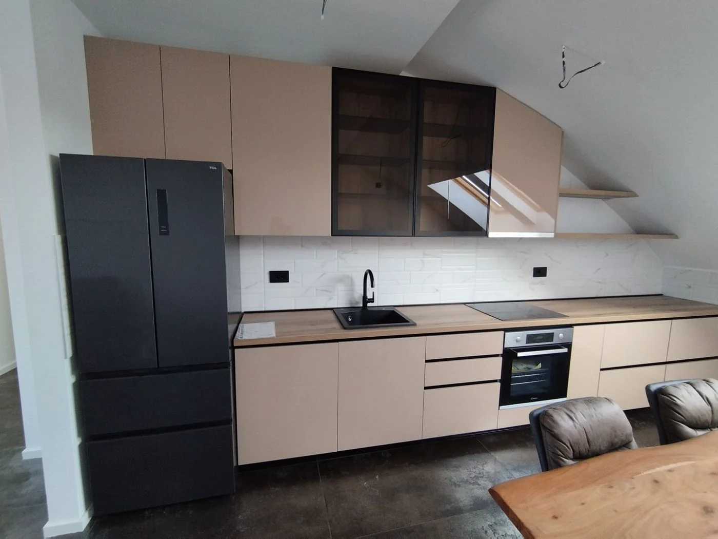 stan na prodaju Novi Sad 110m2 519086