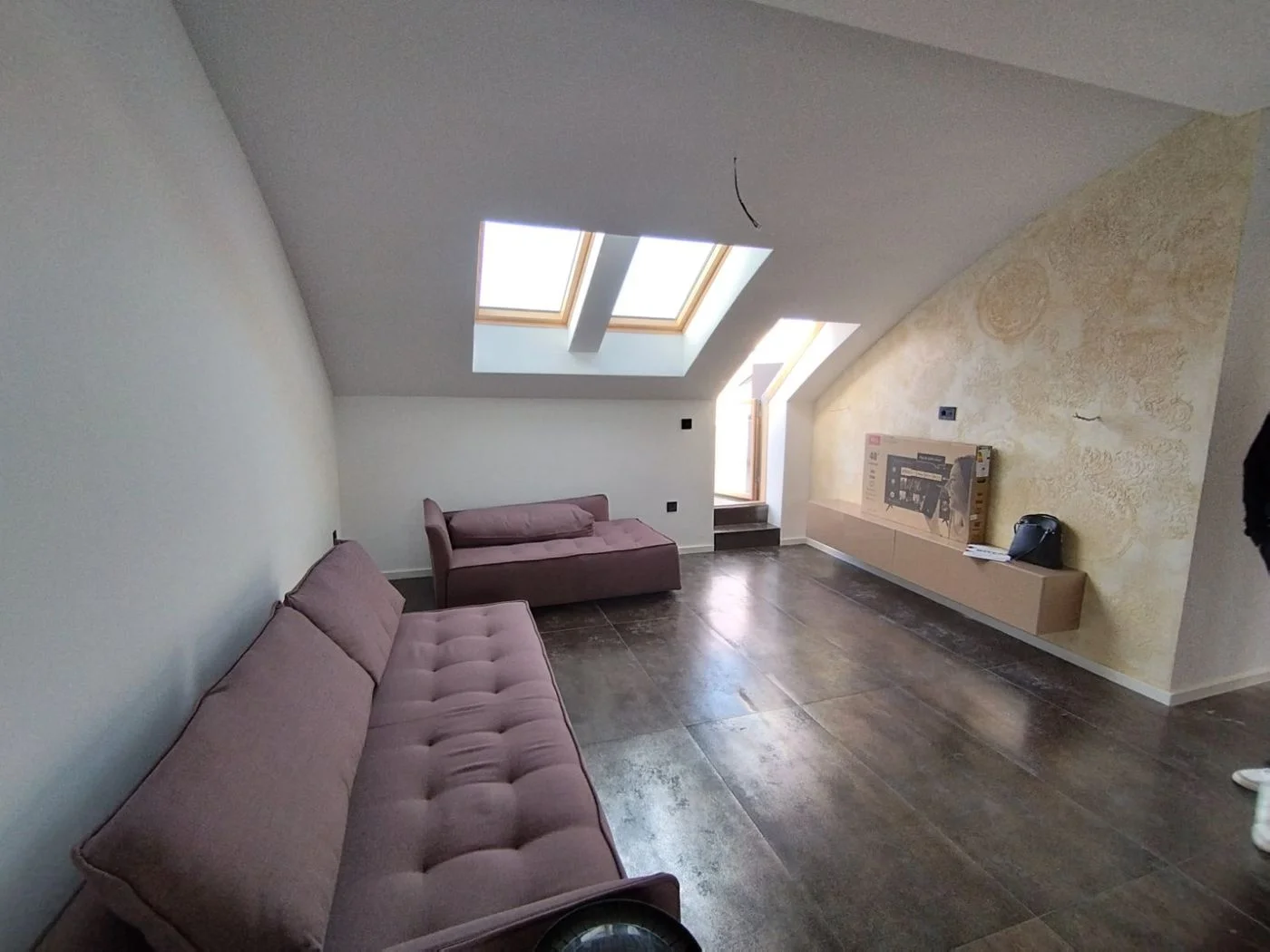 stan na prodaju Novi Sad 110m2 519086