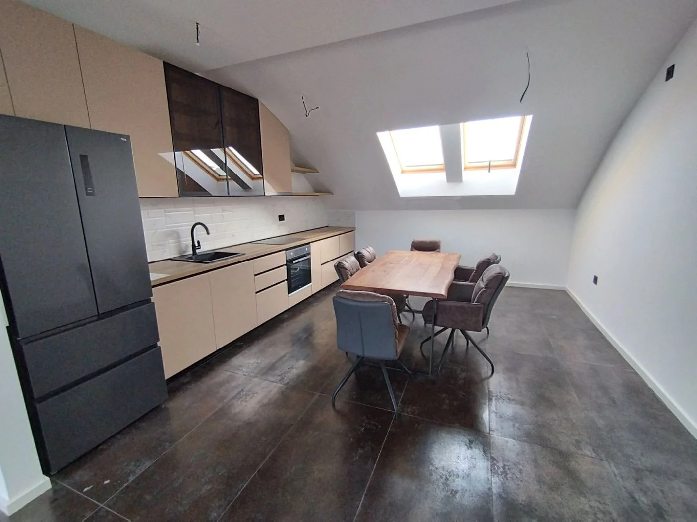stan na prodaju Novi Sad 110m2 519086