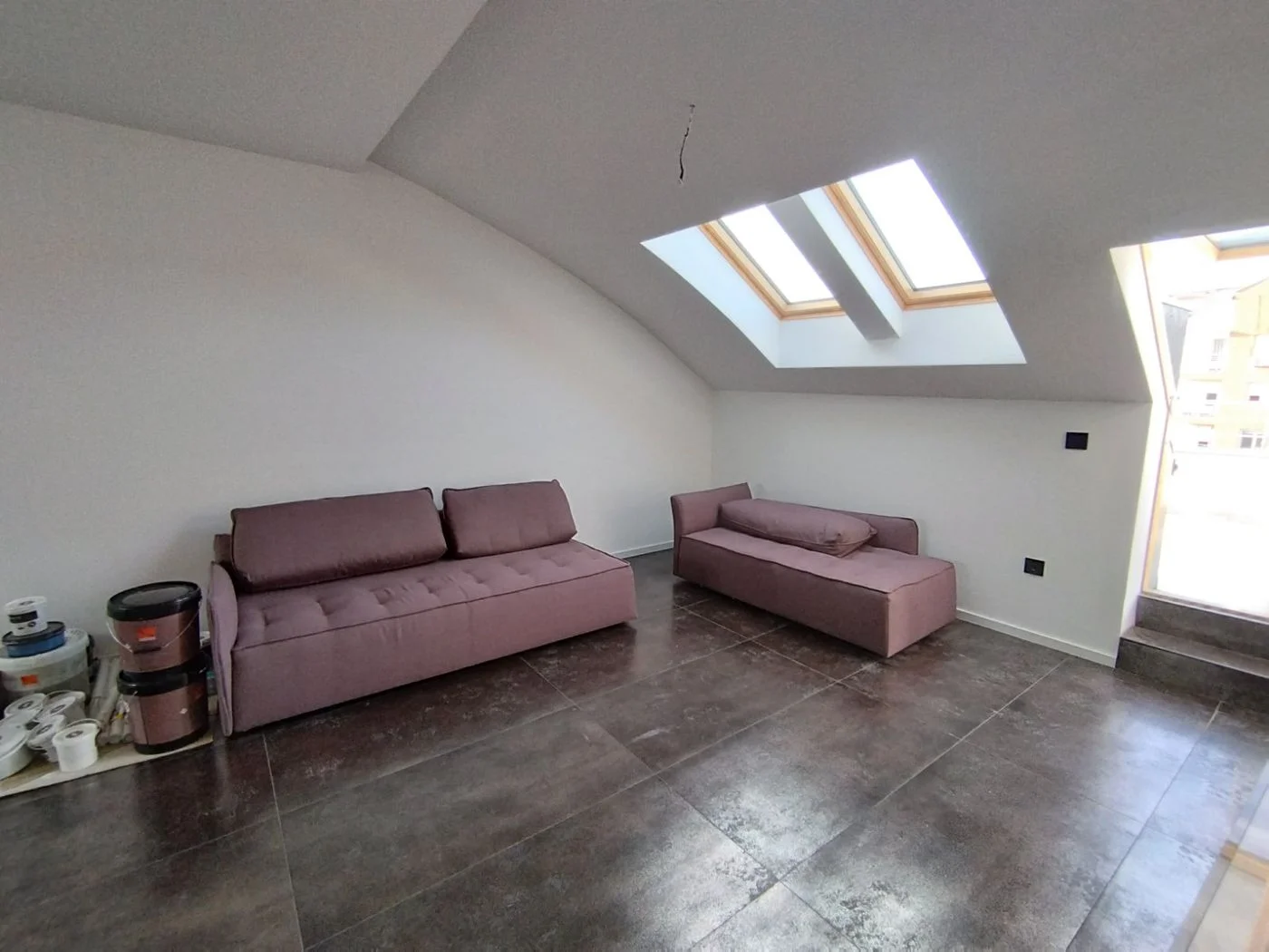 stan na prodaju Novi Sad 110m2 519086
