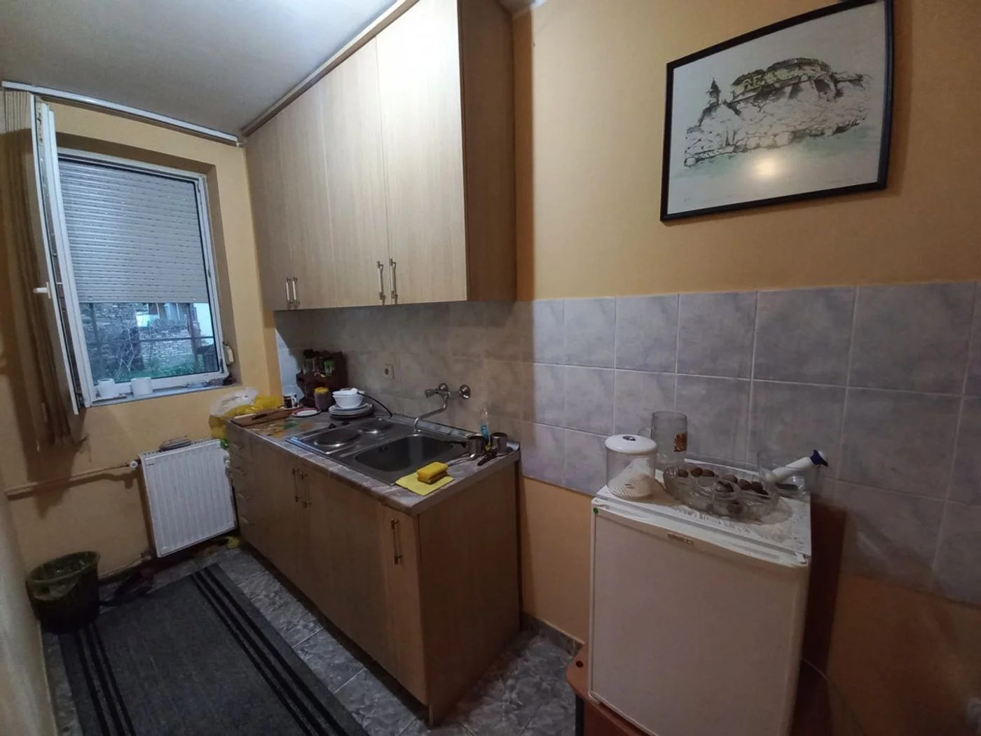 stan na prodaju Novi Sad 30m2 519318