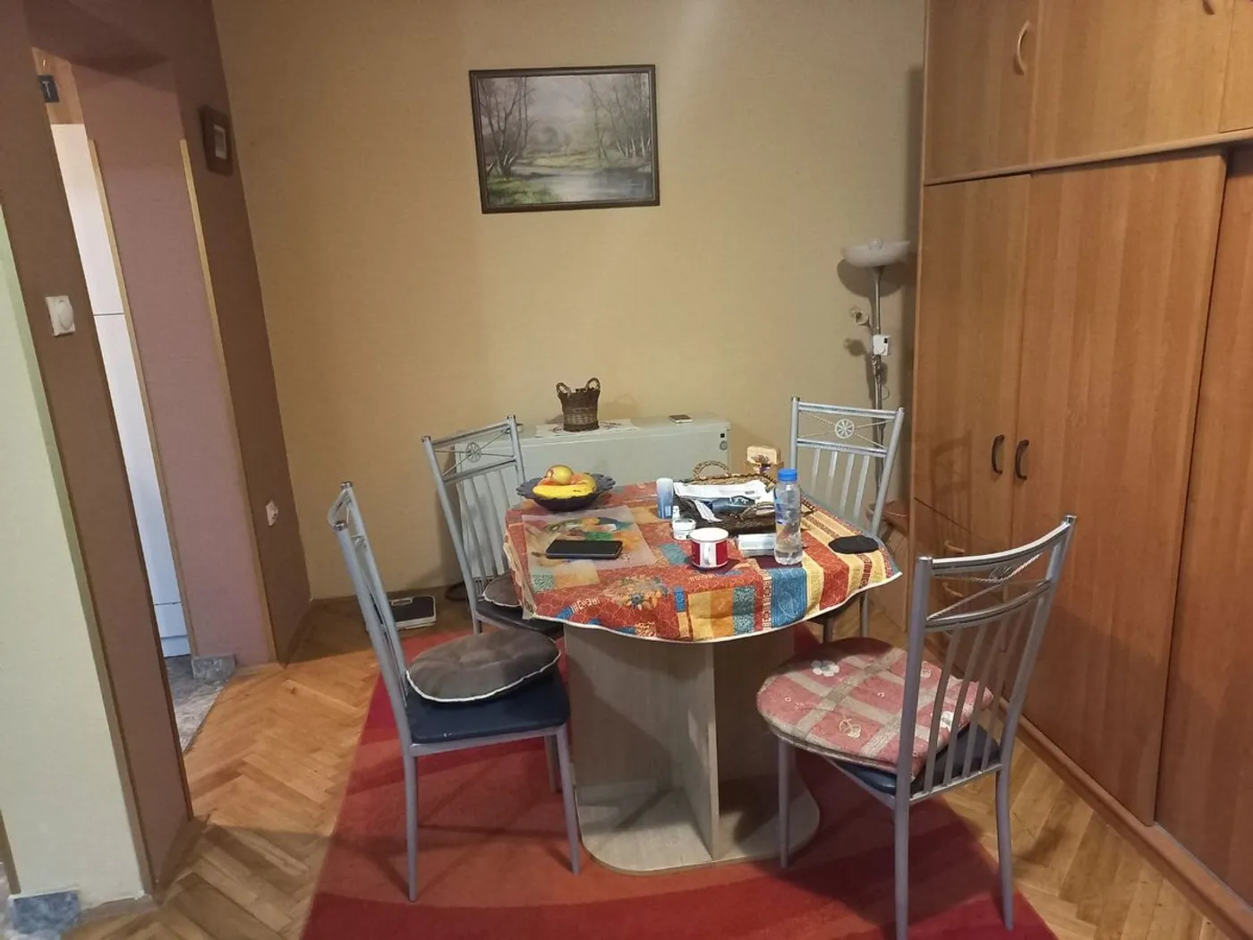 stan na prodaju Novi Sad 30m2 519318