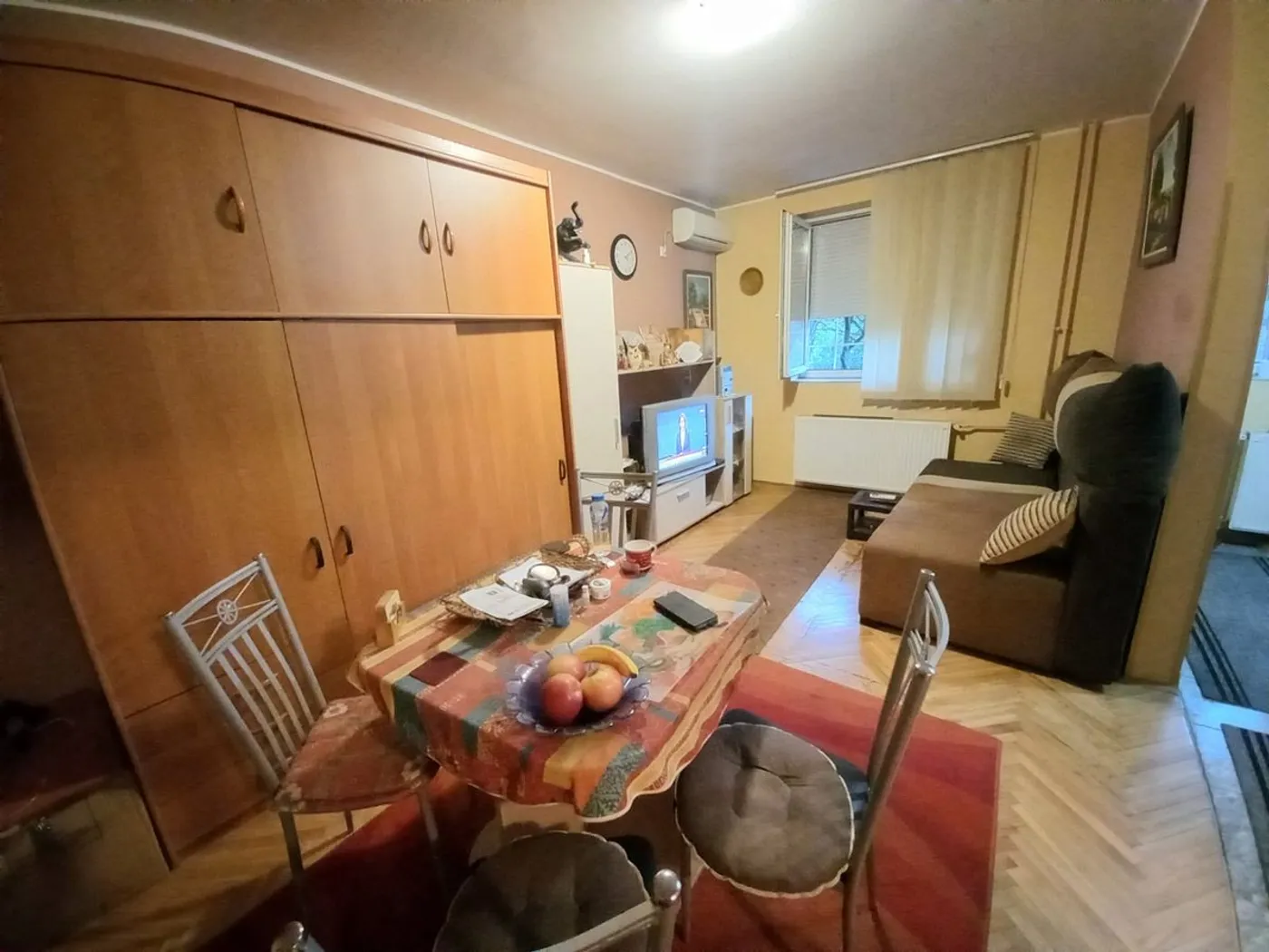 stan na prodaju Novi Sad 30m2 519318