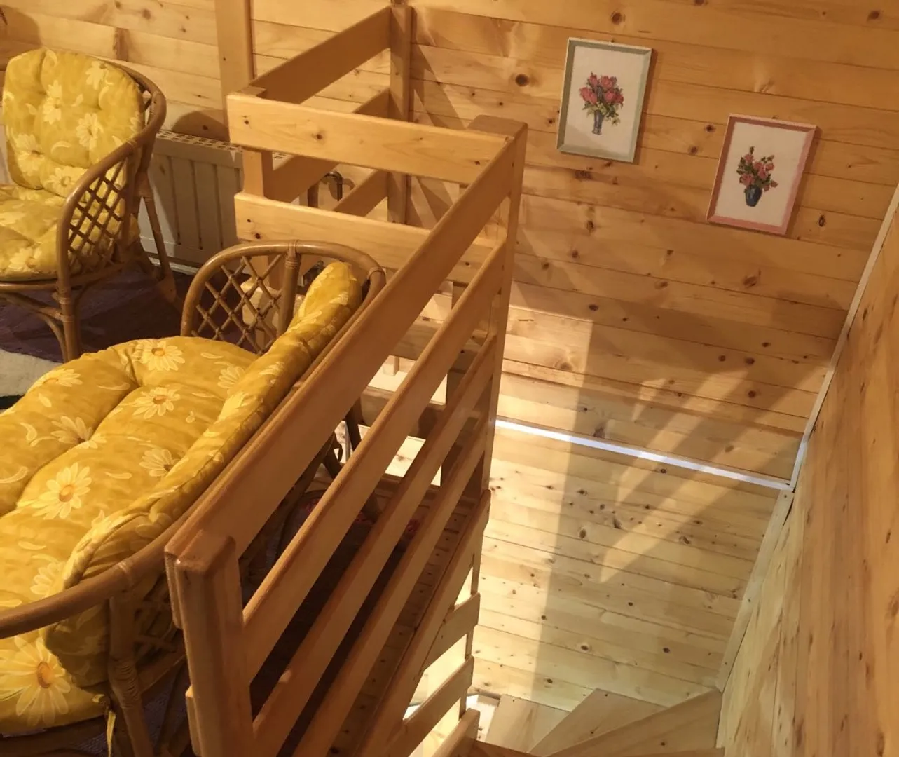 kuca na prodaju Čajetina 52m2 519286