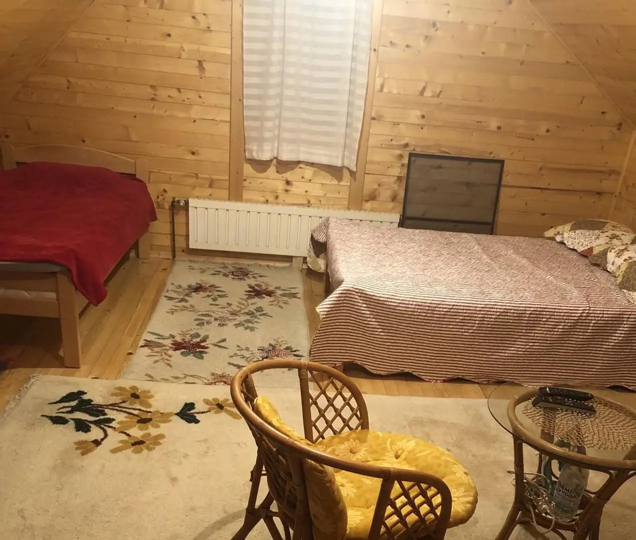 kuca na prodaju Čajetina 52m2 519286