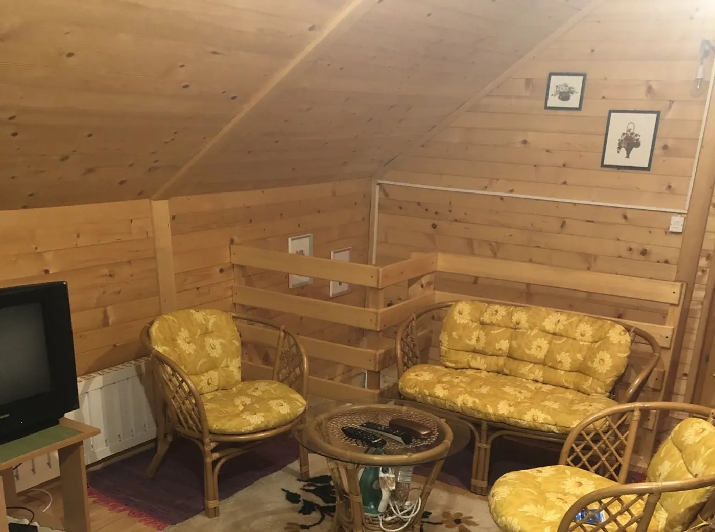 kuca na prodaju Čajetina 52m2 519286