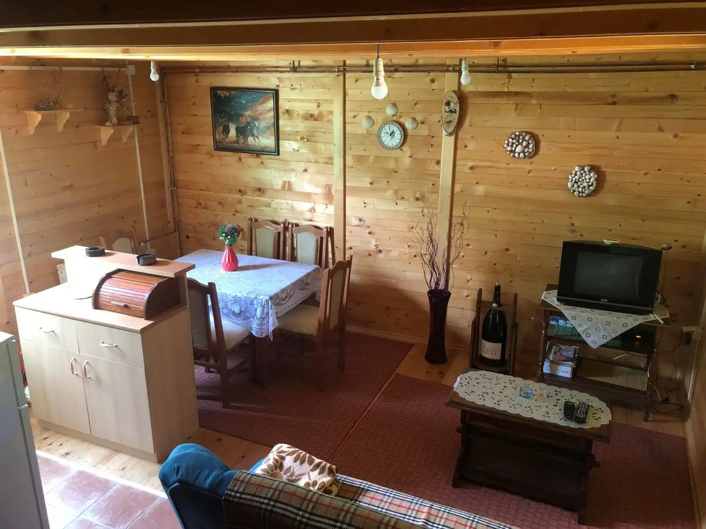 kuca na prodaju Čajetina 52m2 519286