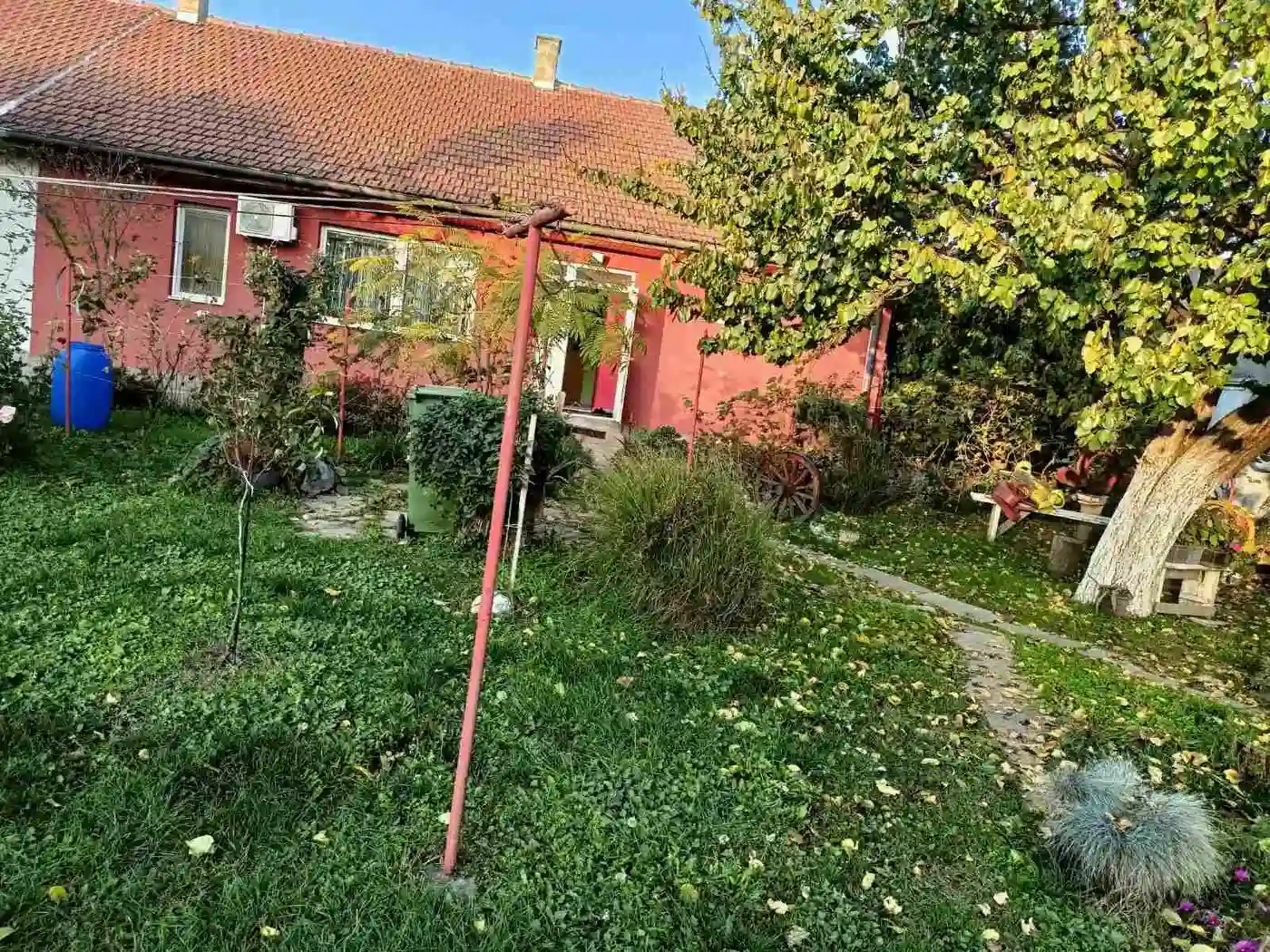 stan na prodaju Vrbas 58m2 542324