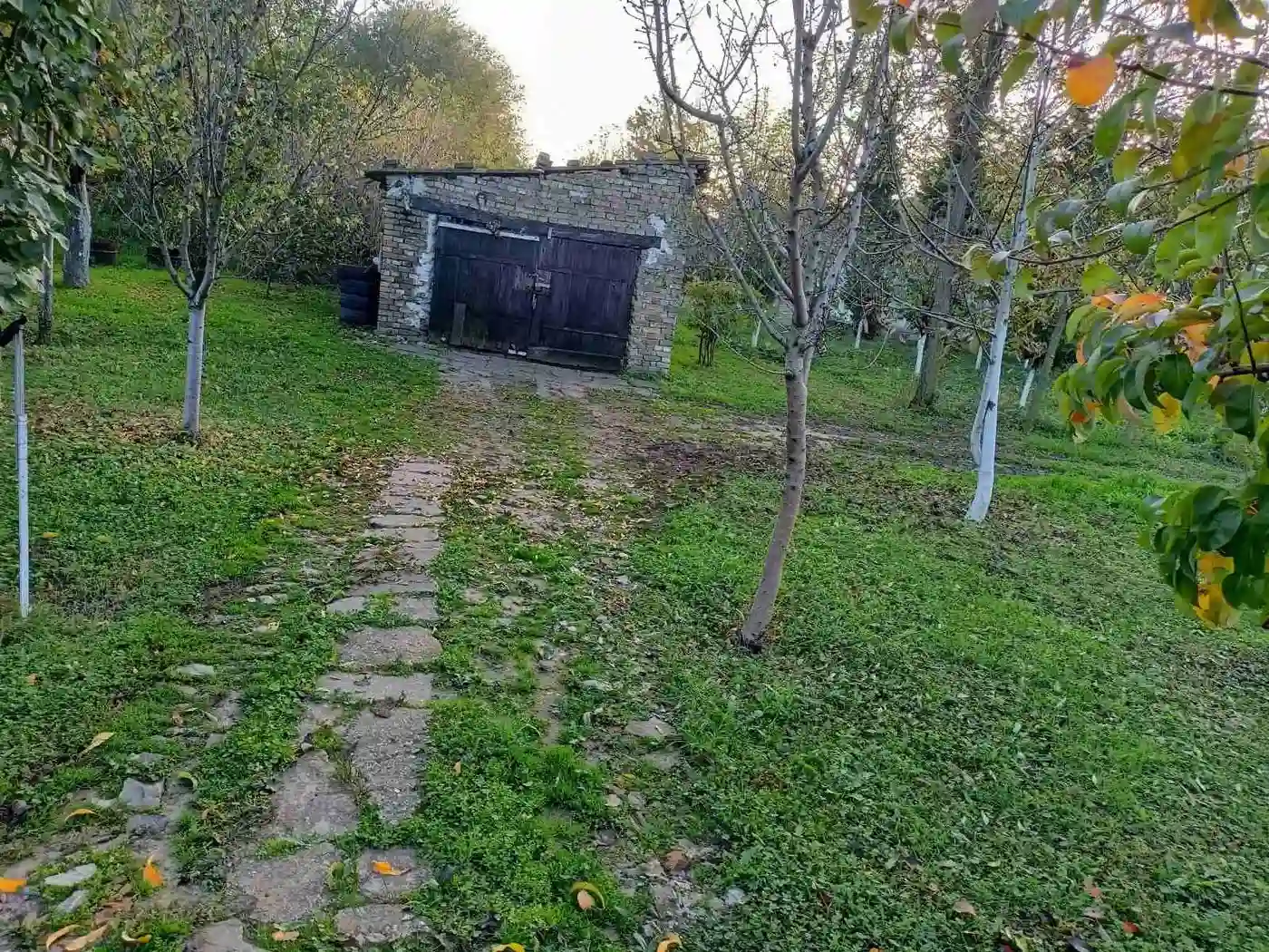 stan na prodaju Vrbas 58m2 542324