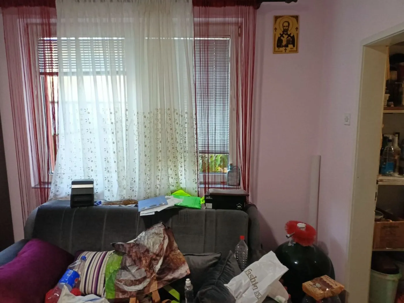 stan na prodaju Vrbas 58m2 542324