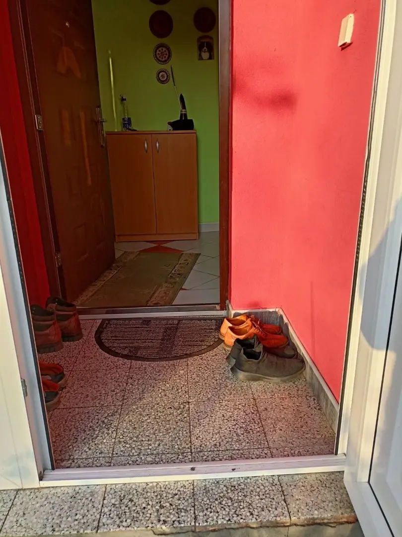 stan na prodaju Vrbas 58m2 542324