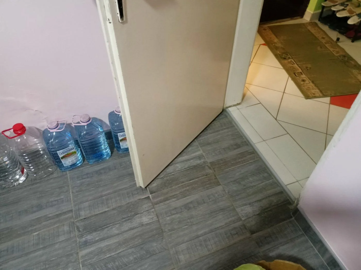 stan na prodaju Vrbas 58m2 542324