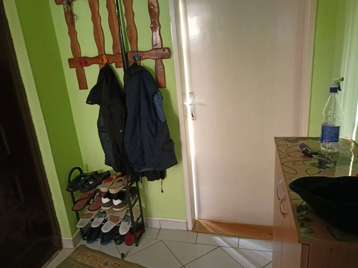 stan na prodaju Vrbas 58m2 542324