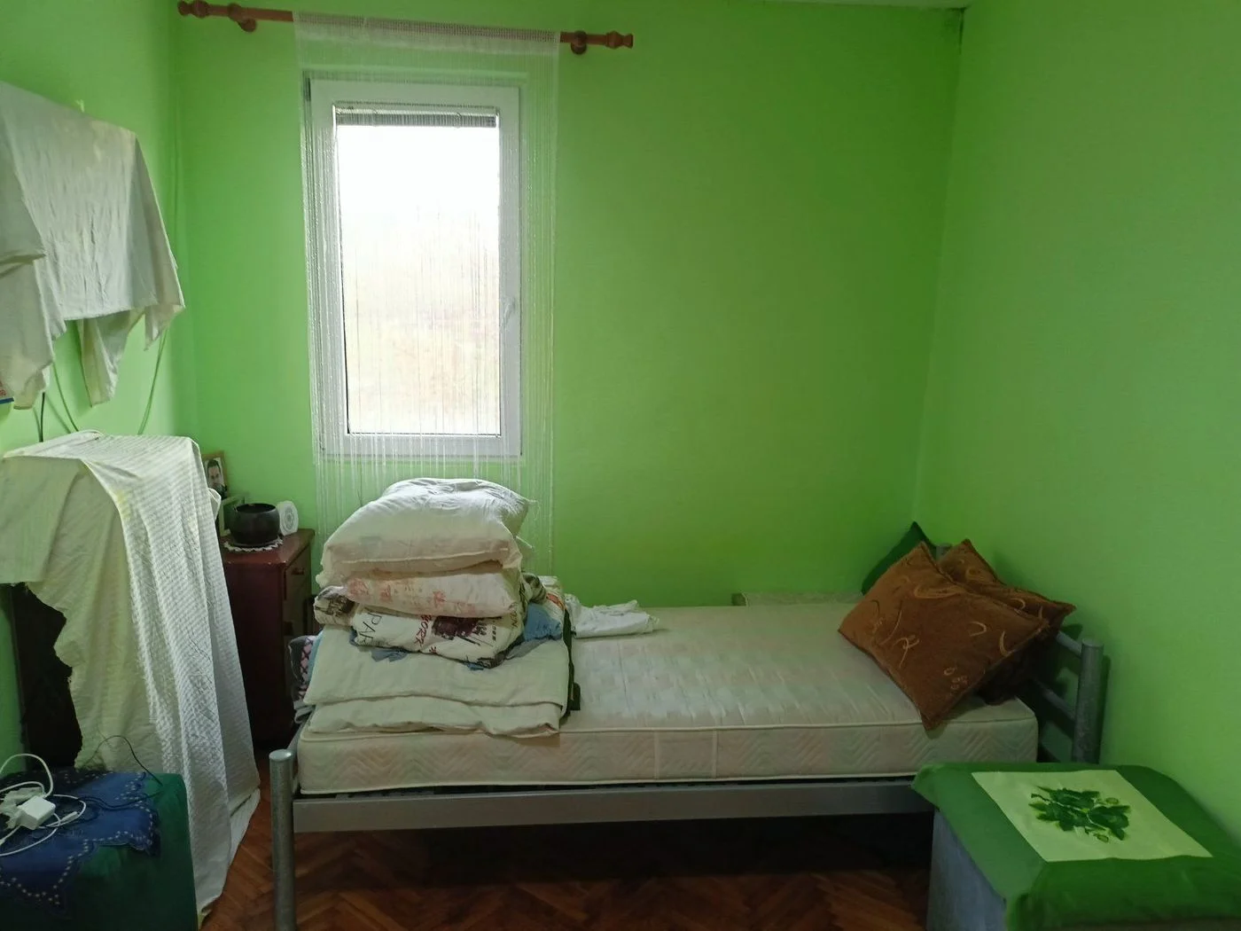 stan na prodaju Vrbas 58m2 542324