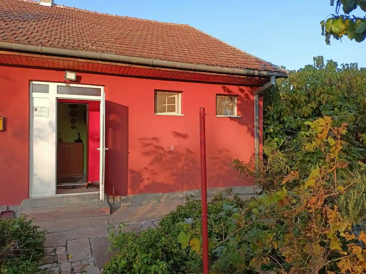 stan na prodaju Vrbas 58m2 542324