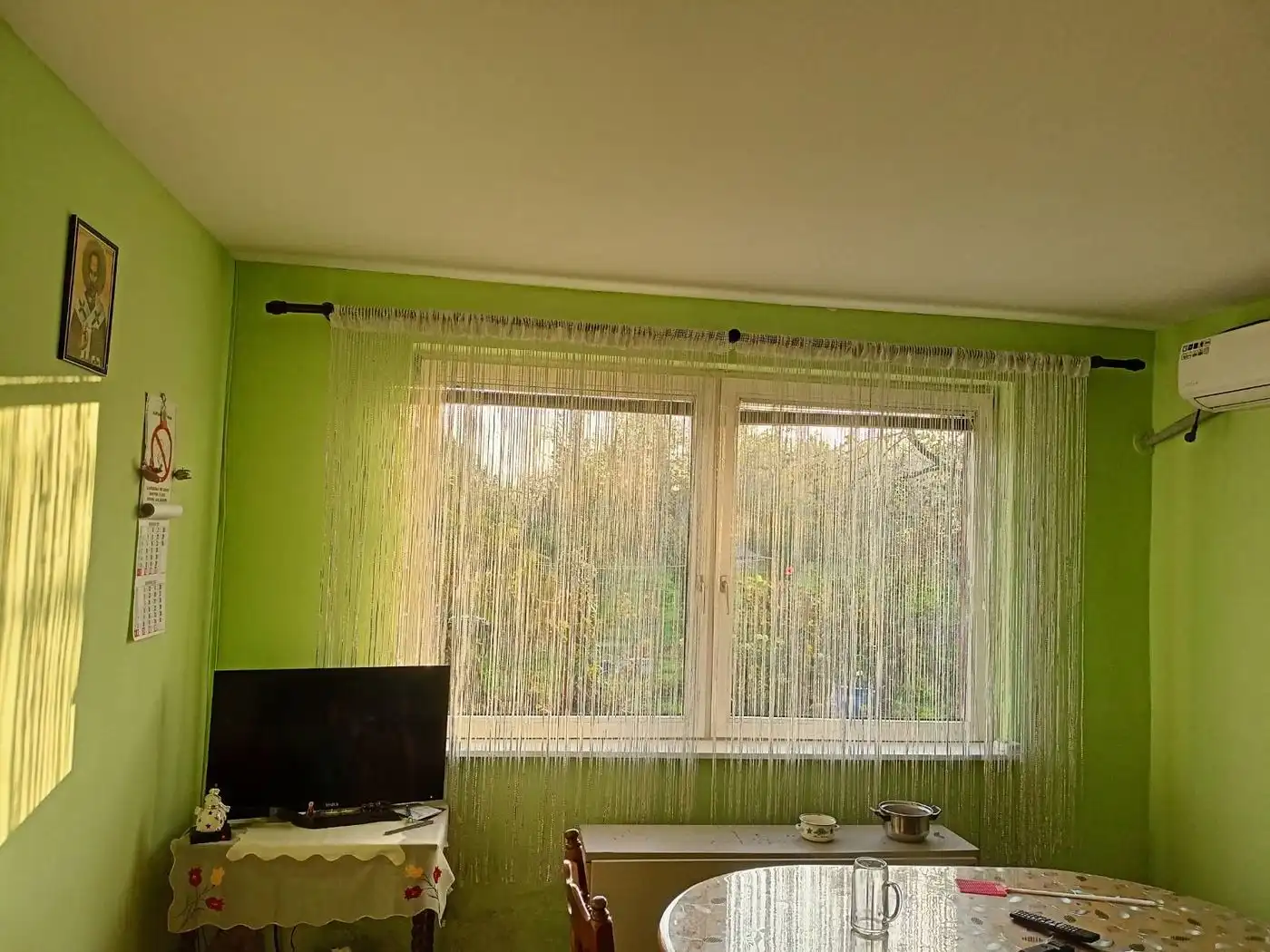 stan na prodaju Vrbas 58m2 542324