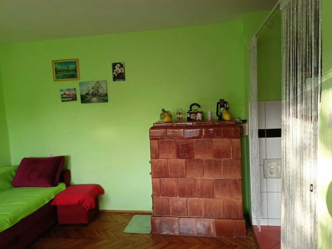 stan na prodaju Vrbas 58m2 542324