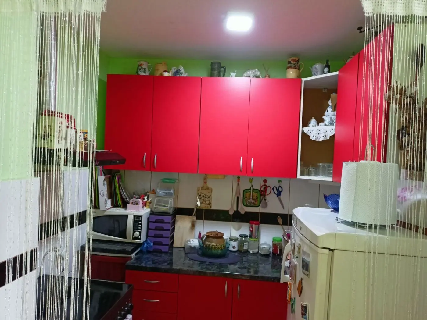 stan na prodaju Vrbas 58m2 542324