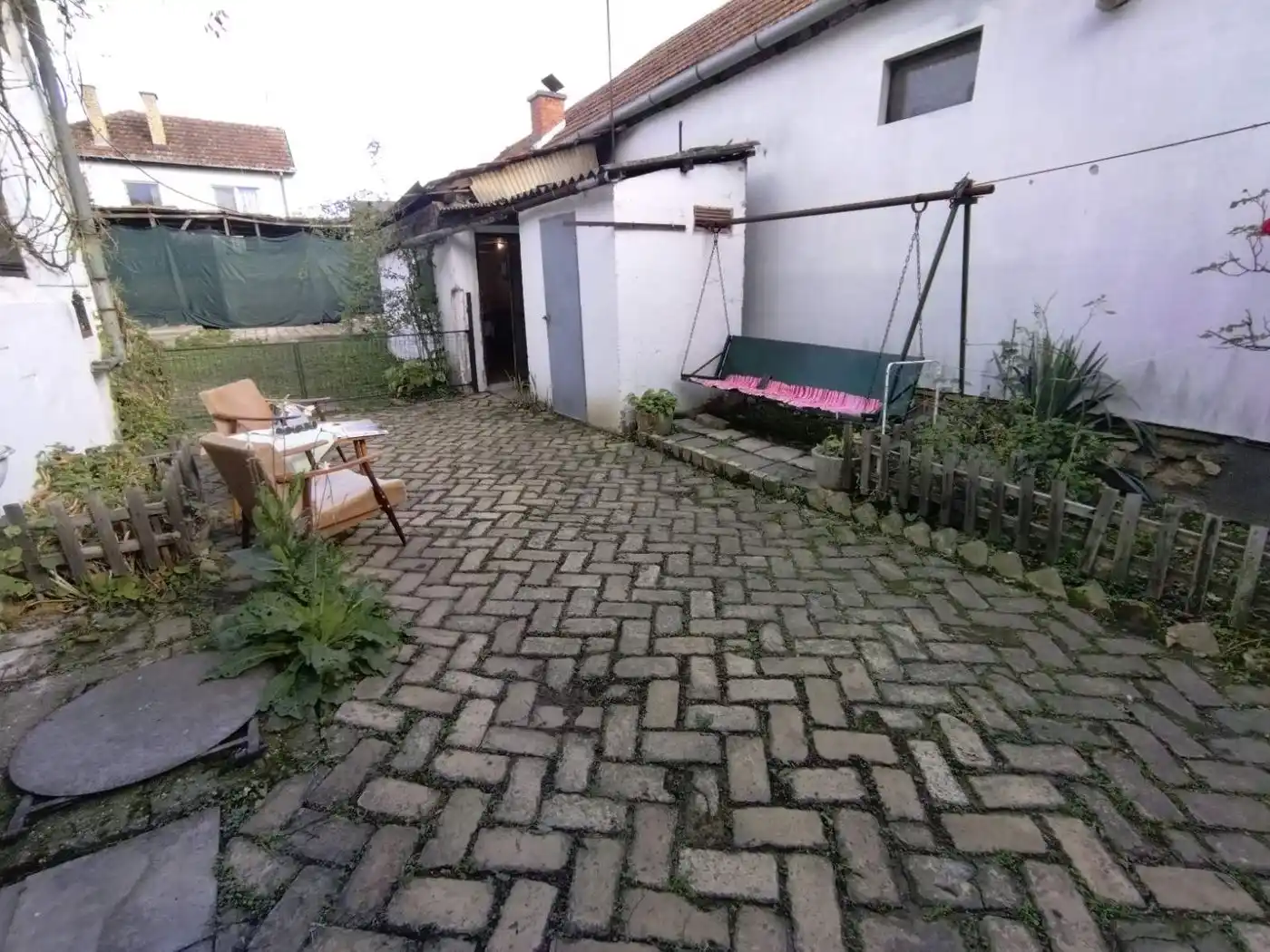 kuca na prodaju Sremski Karlovci 168m2 519543
