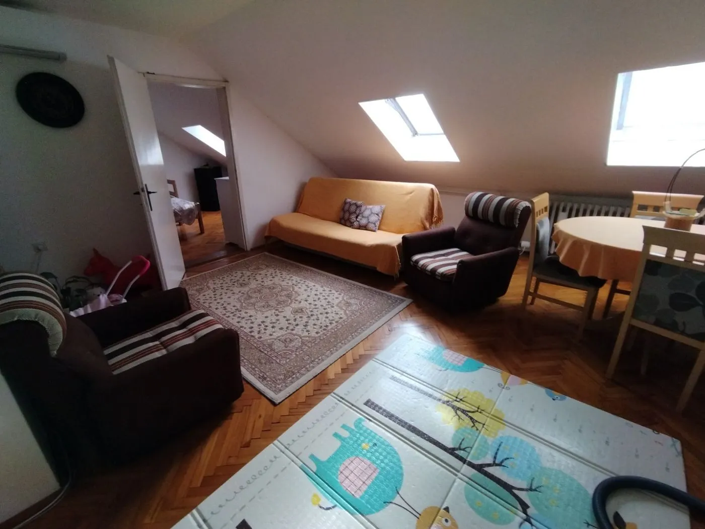 kuca na prodaju Sremski Karlovci 168m2 519543