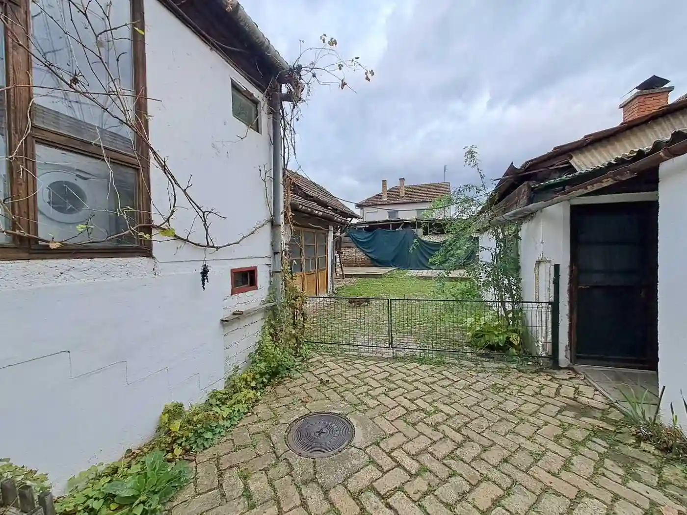 kuca na prodaju Sremski Karlovci 168m2 519543