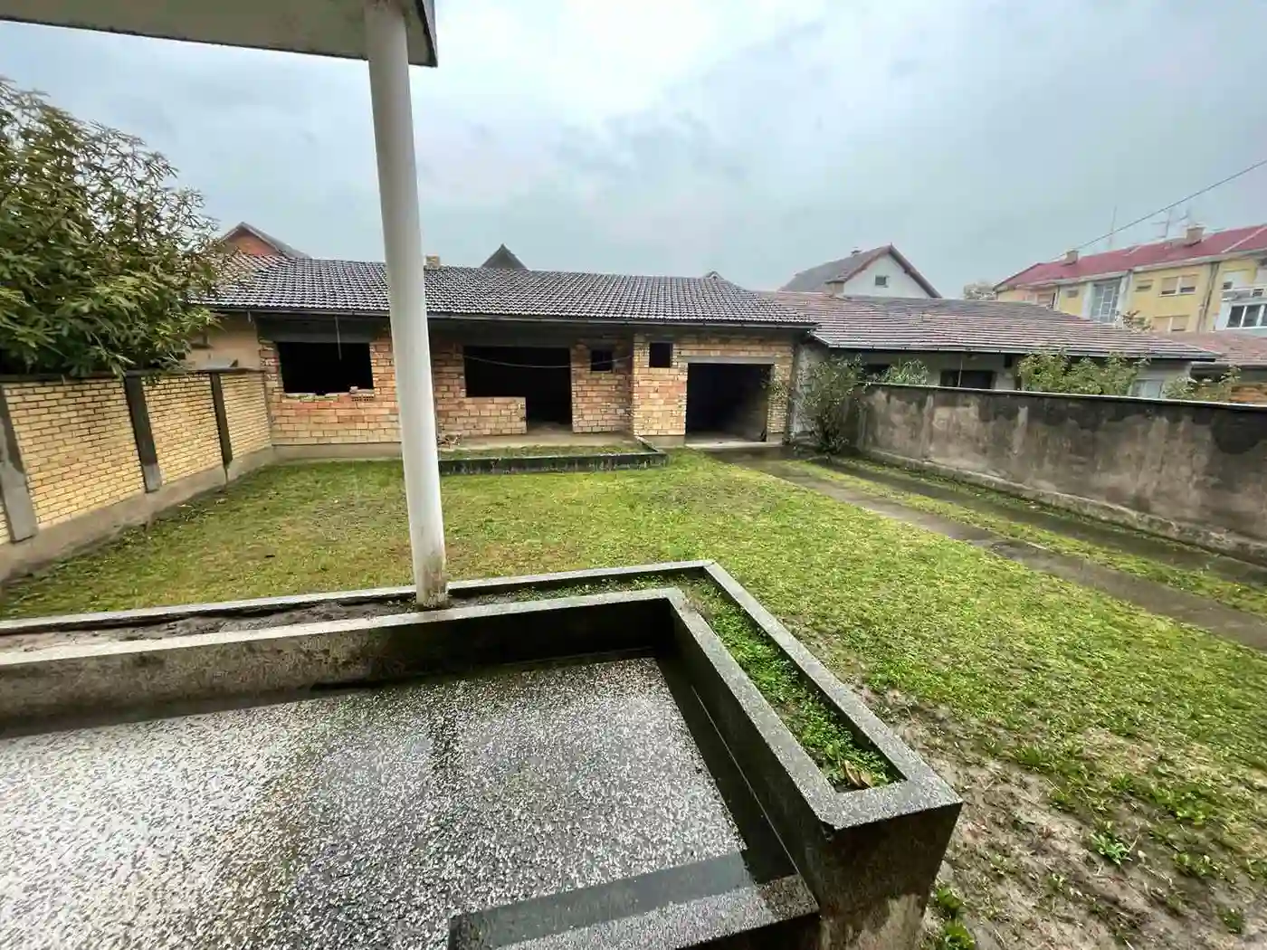 kuca na prodaju Bačka Palanka 106m2 519934