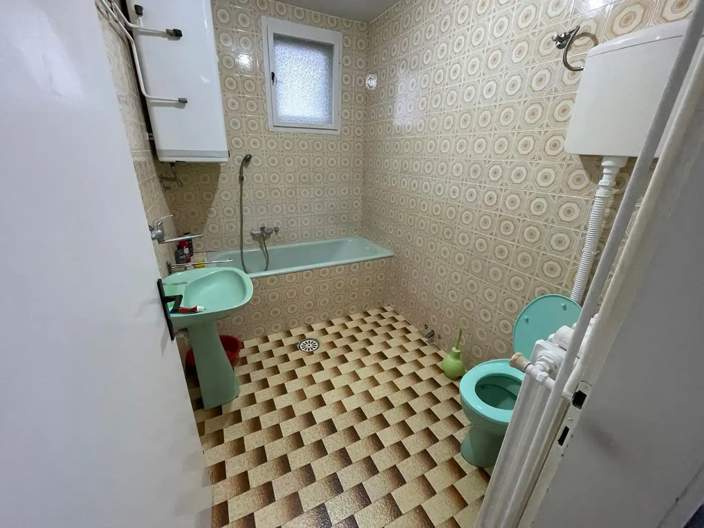 kuca na prodaju Bačka Palanka 106m2 519934