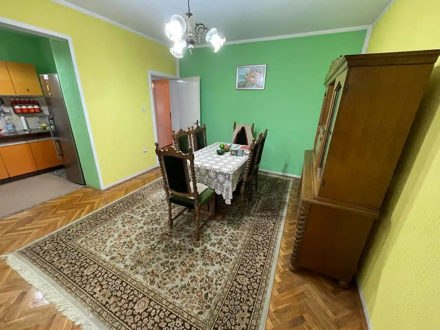 kuca na prodaju Bačka Palanka 106m2 519934