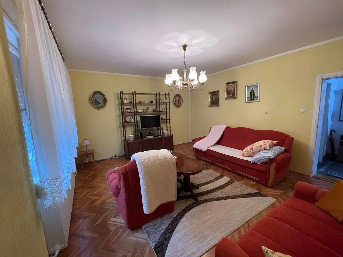 kuca na prodaju Bačka Palanka 106m2 519934
