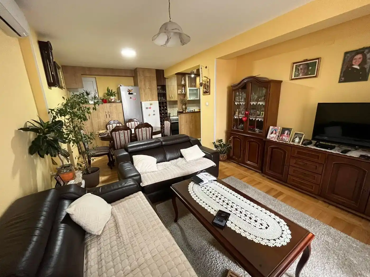 stan na prodaju Novi Sad, 69m2 519757