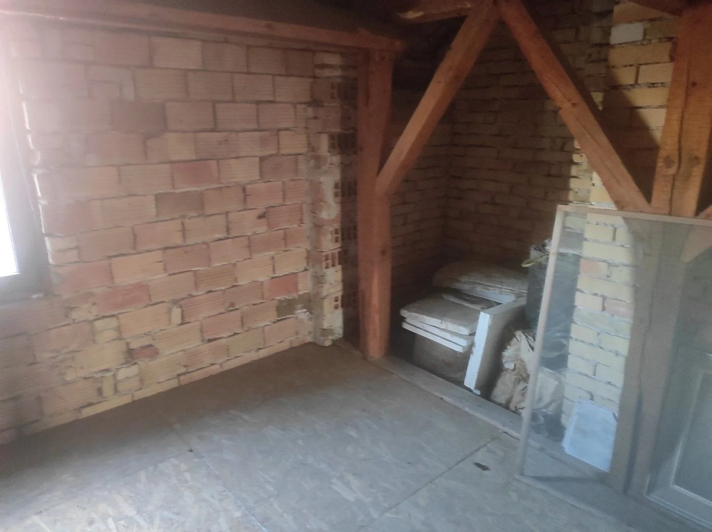 stan na prodaju Novi Sad 160m2 520073
