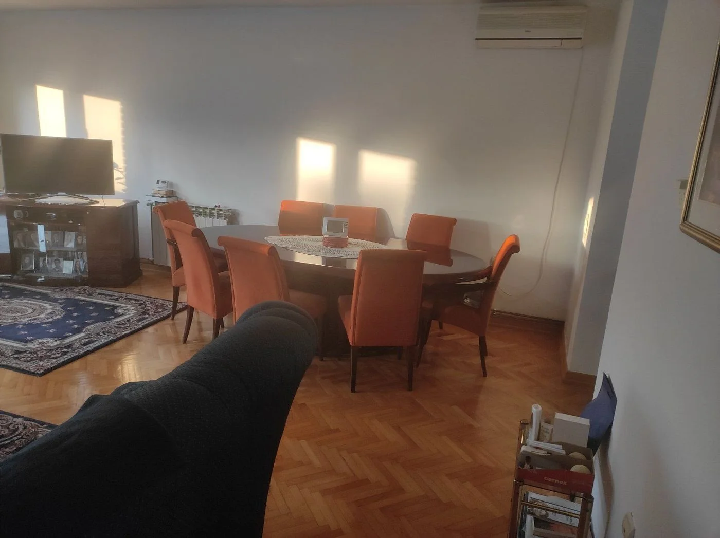 stan na prodaju Novi Sad 160m2 520073