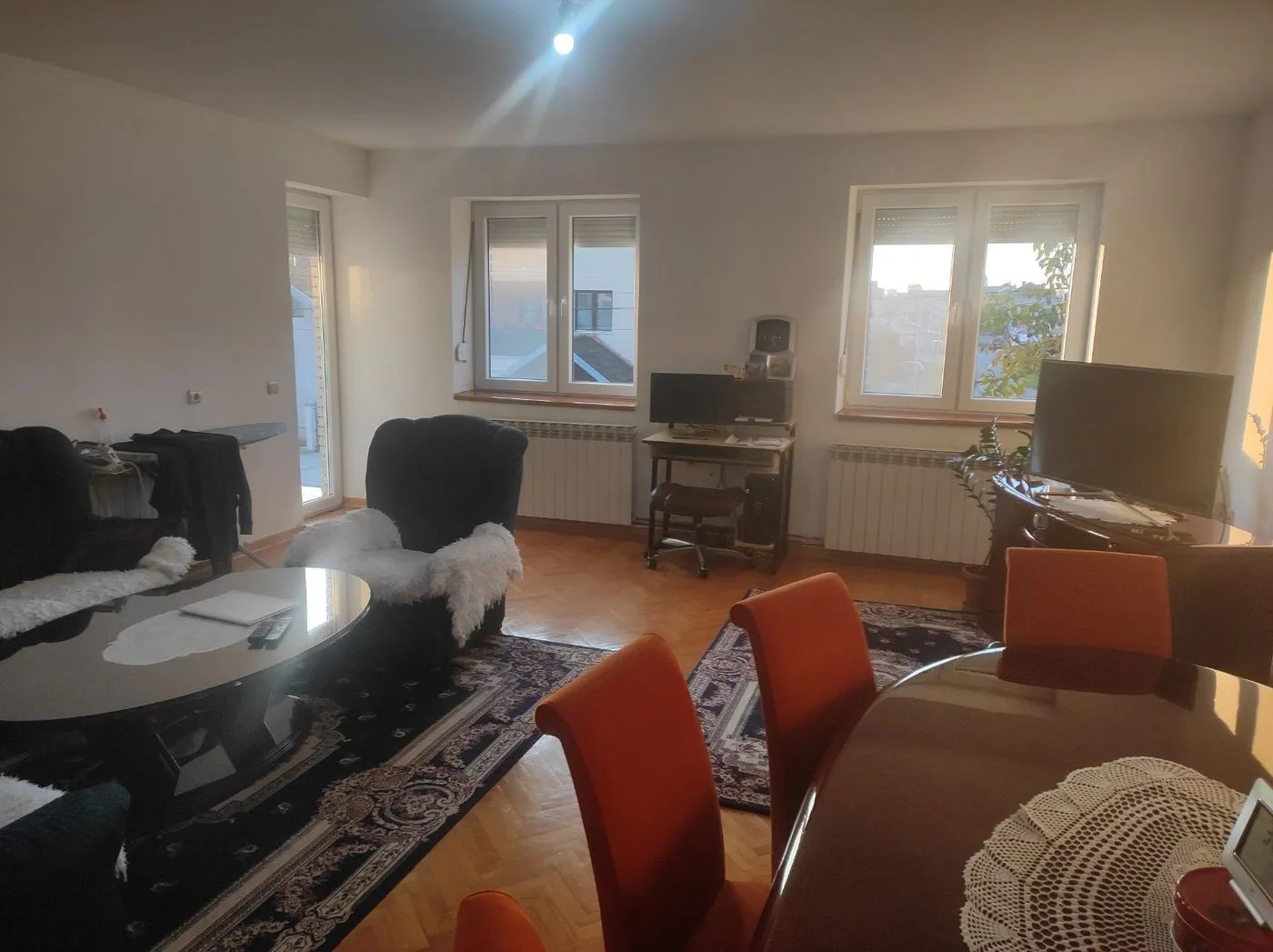 stan na prodaju Novi Sad 160m2 520073