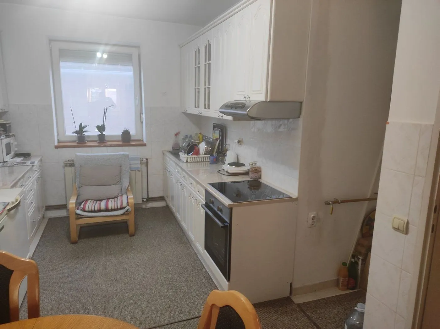 stan na prodaju Novi Sad 160m2 520073