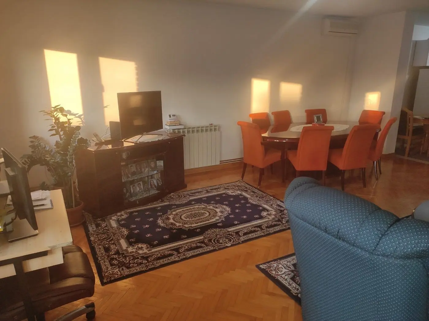 stan na prodaju Novi Sad 160m2 520073