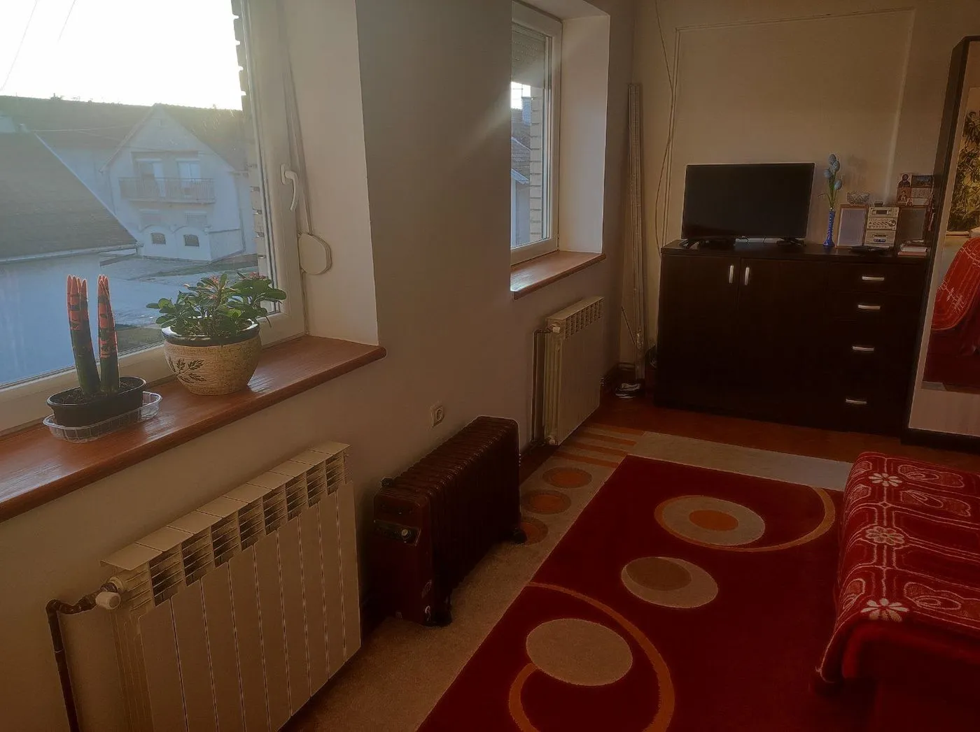 stan na prodaju Novi Sad 160m2 520073