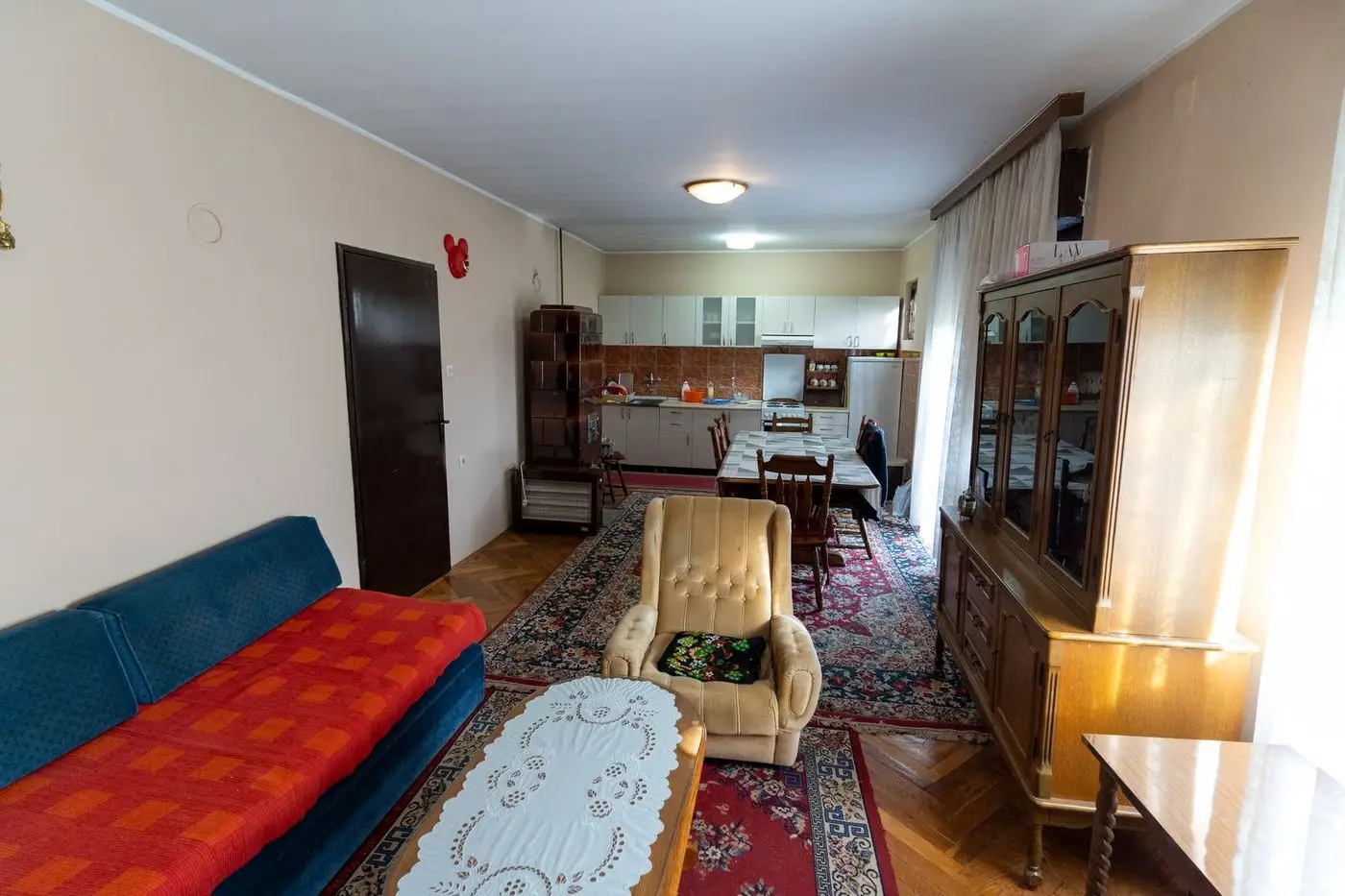 kuca na prodaju Temerin 127m2 520015